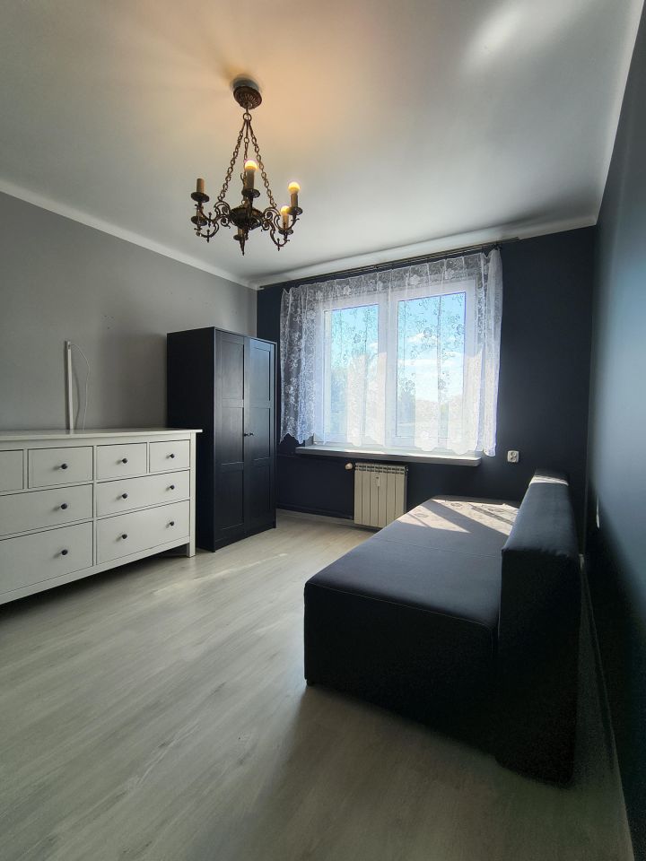 Mieszkanie 2-pokojowe Oświęcim Osiedle, ul. Jędrzeja Śniadeckiego. Zdjęcie 13