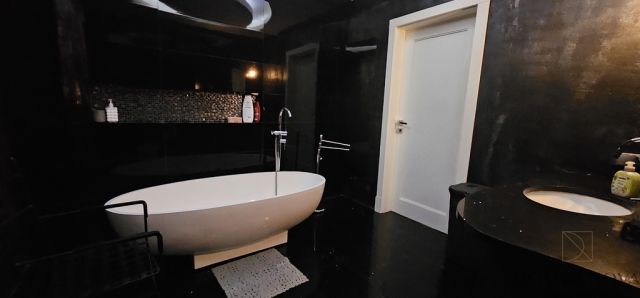 Mieszkanie 4-pokojowe Warszawa Gocław, ul. Jugosłowiańska. Zdjęcie 11