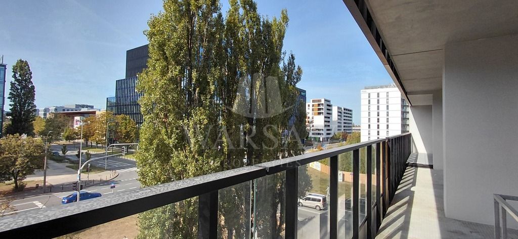 Mieszkanie 2-pokojowe Warszawa Mokotów, ul. Domaniewska. Zdjęcie 8