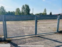 Działka inwestycyjna Starcza. Zdjęcie 2