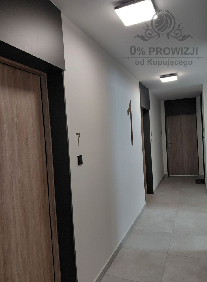 Mieszkanie 2-pokojowe Wrocław Maślice. Zdjęcie 5