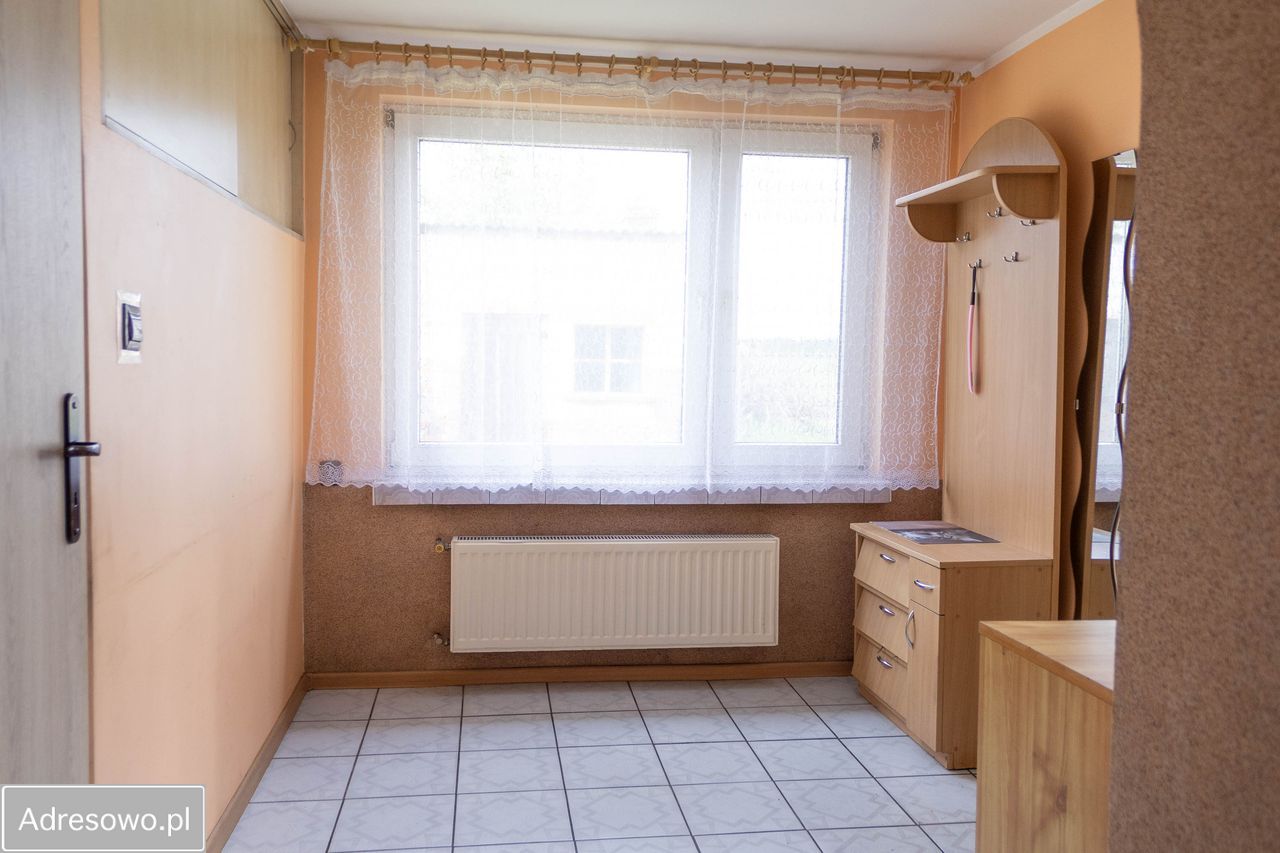dom wolnostojący, 3 pokoje Żerniki. Zdjęcie 17