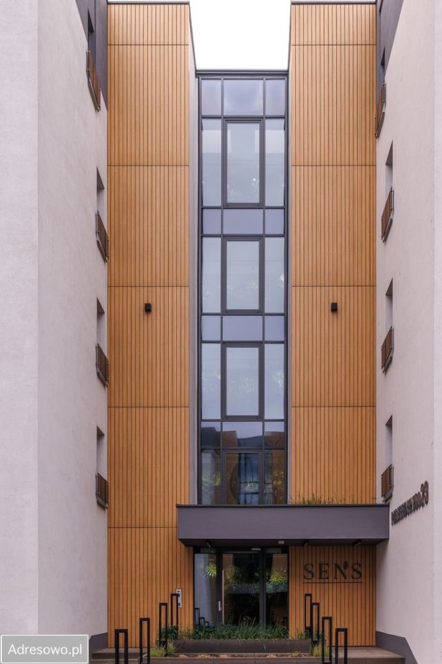 Mieszkanie 3-pokojowe Bydgoszcz Bocianowo, ul. Ignacego Paderewskiego. Zdjęcie 17