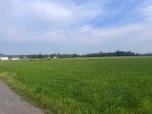 Działka budowlana Borowa, ul. Polna. Zdjęcie 4