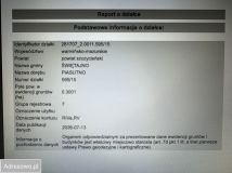 Działka rekreacyjna Piasutno. Zdjęcie 1
