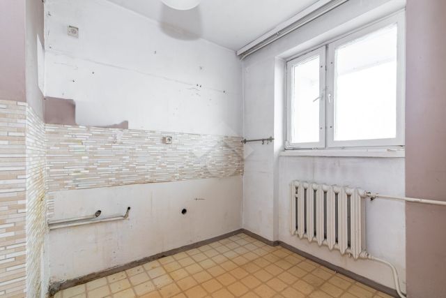 Mieszkanie 1-pokojowe Kraków Kurdwanów, ul. Marii i Bolesława Wysłouchów. Zdjęcie 5