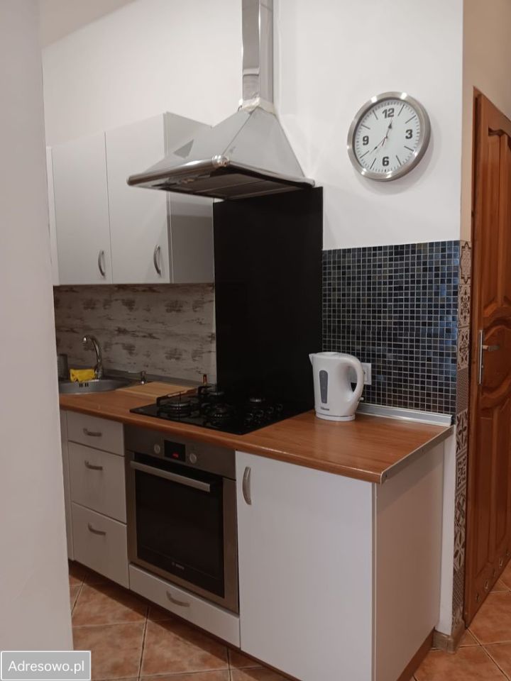 Mieszkanie 2-pokojowe Wrocław Śródmieście, ul. Bolesława Chrobrego. Zdjęcie 11