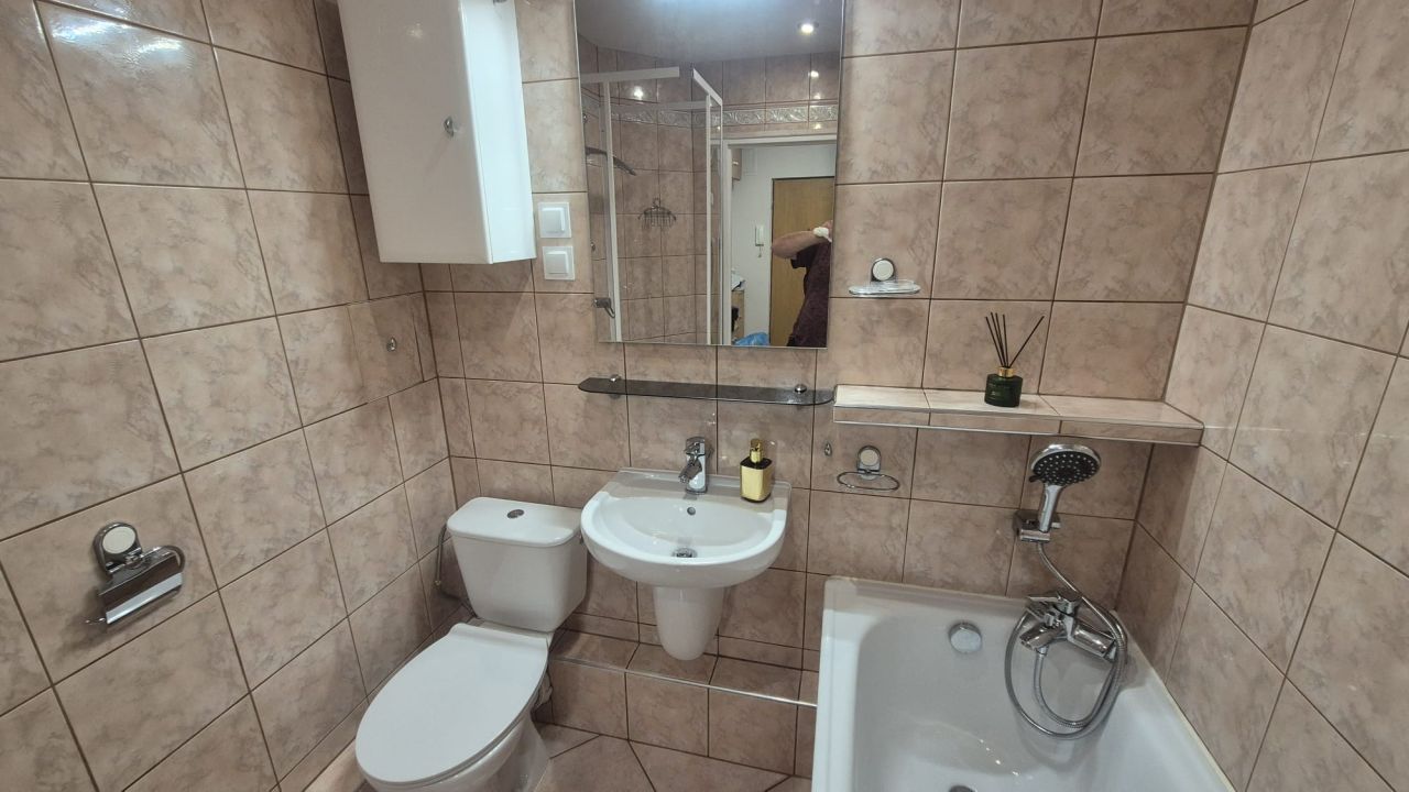Mieszkanie 2-pokojowe Szczecin Bukowe, ul. Brązowa. Zdjęcie 15