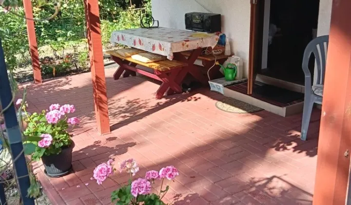 Działka rod Poznań Wilda, ul. Droga Dębińska