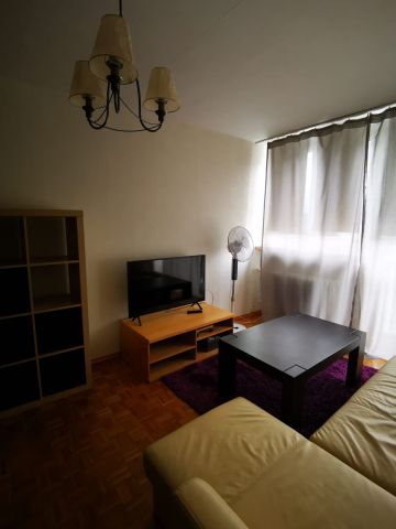 Mieszkanie 2-pokojowe Wrocław Szczepin, ul. Kruszwicka. Zdjęcie 1