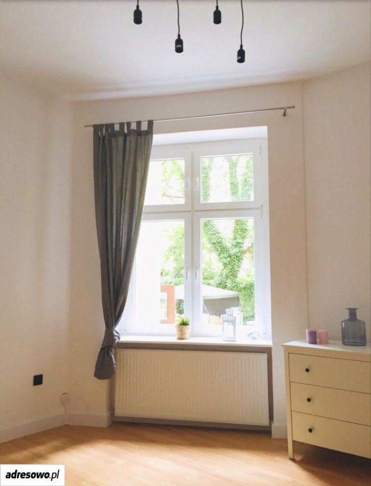 Mieszkanie 1-pokojowe Poznań Jeżyce, ul. Piotra Wawrzyniaka. Zdjęcie 4