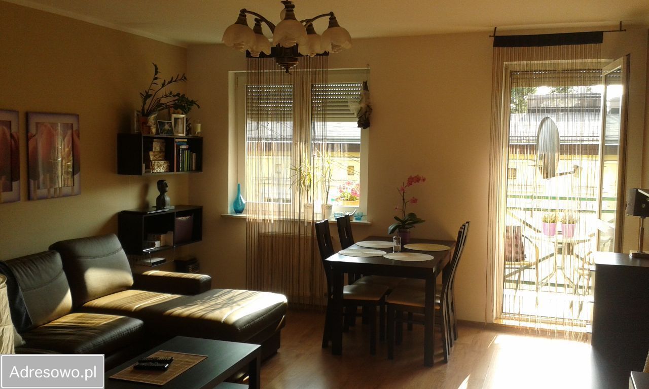 Mieszkanie 2-pokojowe Bydgoszcz Okole, ul. Staroszkolna