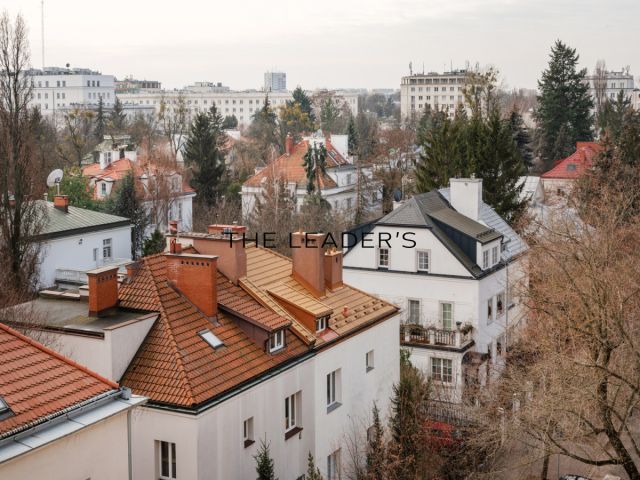 Mieszkanie 3-pokojowe Warszawa Mokotów, ul. Kazimierzowska. Zdjęcie 18