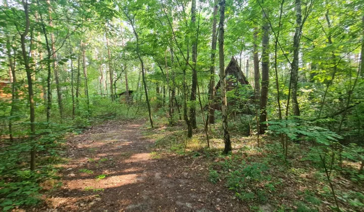 dom letniskowy, 3 pokoje Kębliny, ul. Letniskowa