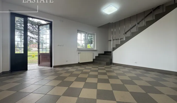 Lokal Warszawa Włochy, ul. Jutrzenki