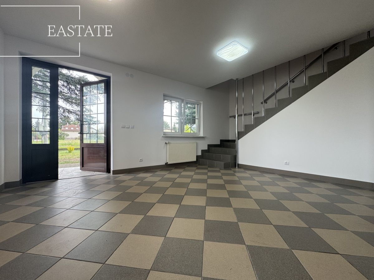 Lokal Warszawa Włochy, ul. Jutrzenki