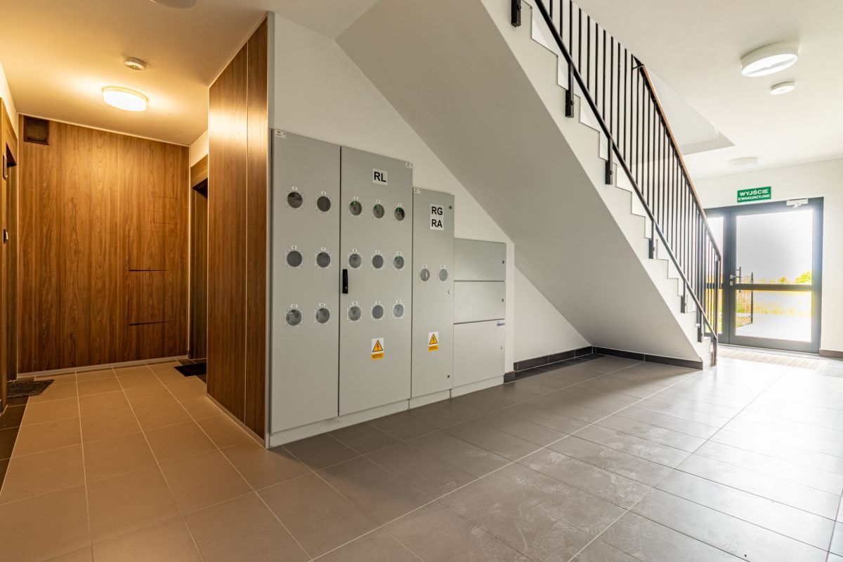 Mieszkanie 2-pokojowe Władysławowo. Zdjęcie 14