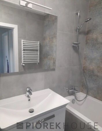 Mieszkanie 3-pokojowe Warszawa Białołęka, ul. Geometryczna. Zdjęcie 13