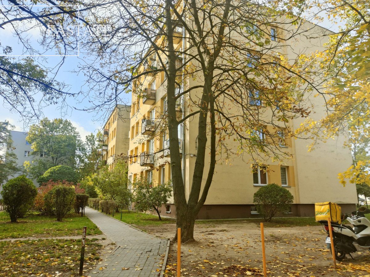 Mieszkanie 3-pokojowe Warszawa Mokotów, ul. Powsińska. Zdjęcie 17