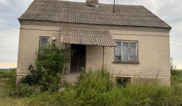 siedlisko Dobrzyjałowo, ul. Górkowska