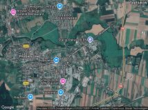 dom wolnostojący, 4 pokoje Hrubieszów Podgórze, ul. Ignacego Krasickiego