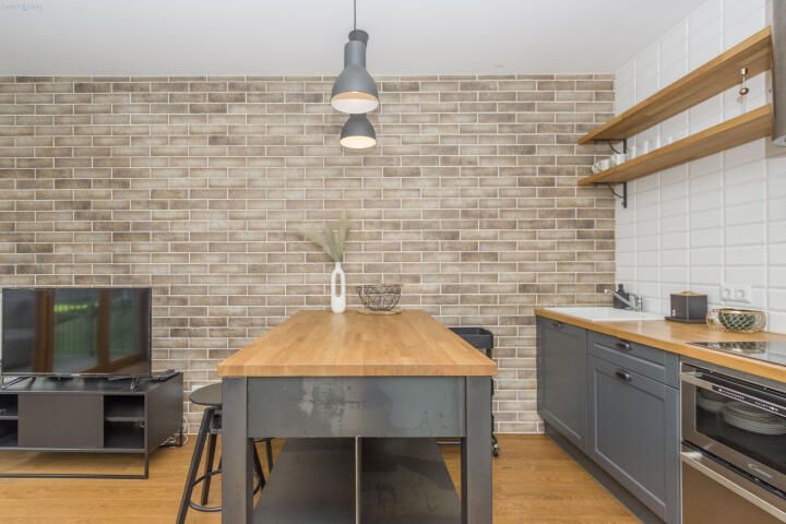 Mieszkanie 2-pokojowe Kraków Podgórze, ul. Tadeusza Romanowicza. Zdjęcie 2