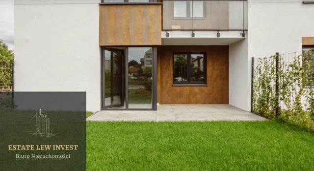 Mieszkanie 2-pokojowe Kraków Bronowice Wielkie, ul. Sosnowiecka. Zdjęcie 4