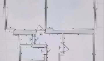 dom szeregowy, 2 pokoje Wojkowice Piaski, ul. Piaski