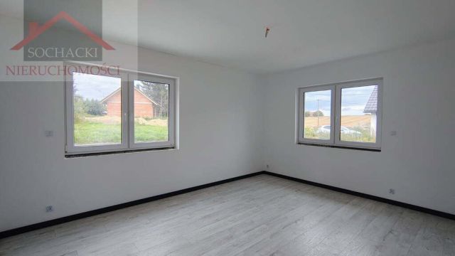 dom wolnostojący, 4 pokoje Wesołówka. Zdjęcie 10