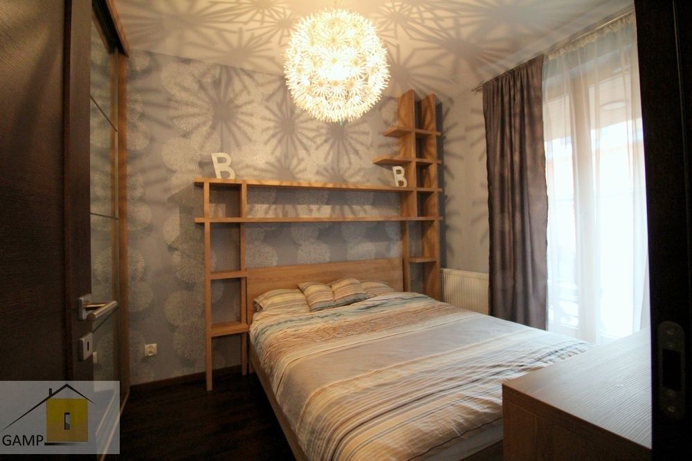 Mieszkanie 2-pokojowe Kraków, ul. Lubicz. Zdjęcie 9