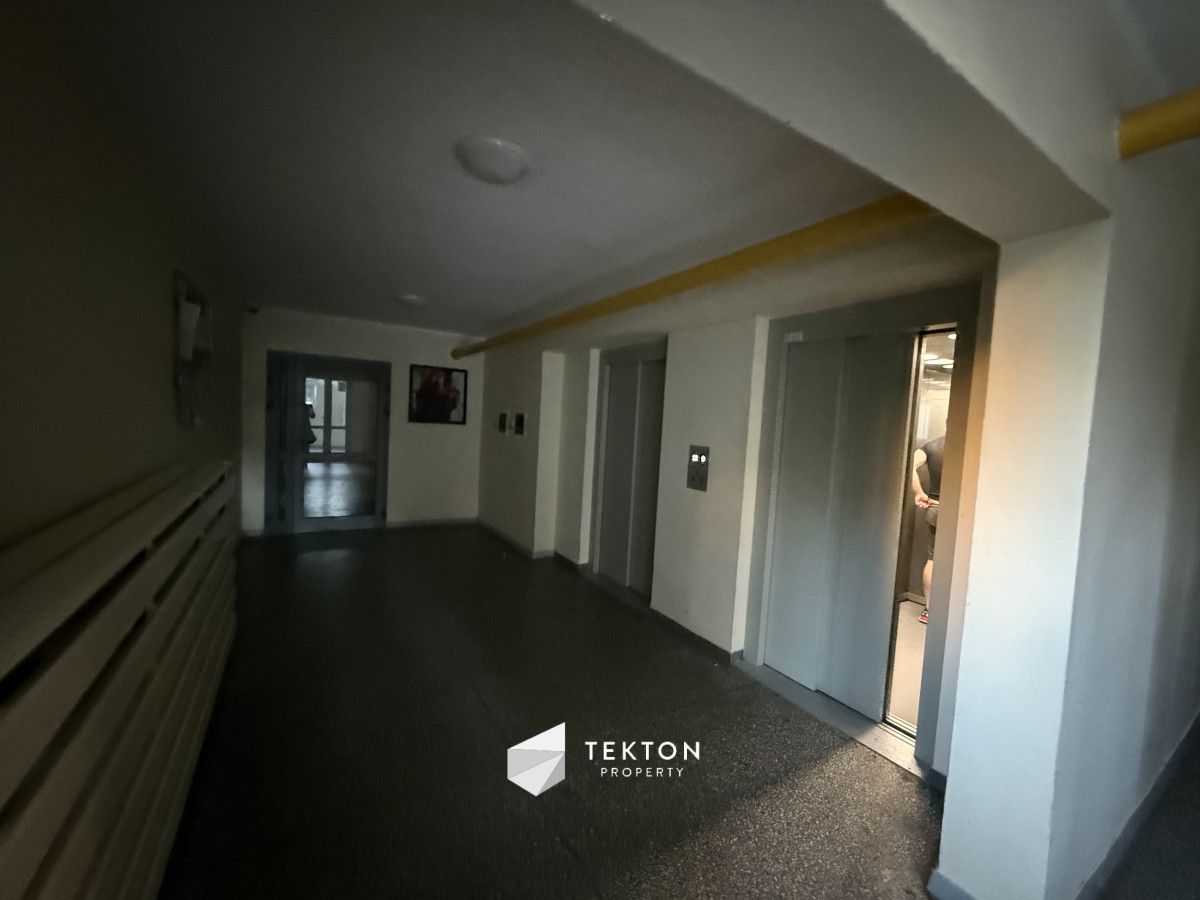 Mieszkanie 2-pokojowe Poznań Piątkowo, os. Bolesława Śmiałego. Zdjęcie 18