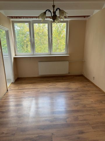 Mieszkanie 1-pokojowe Warszawa Mokotów, ul. Bokserska. Zdjęcie 1