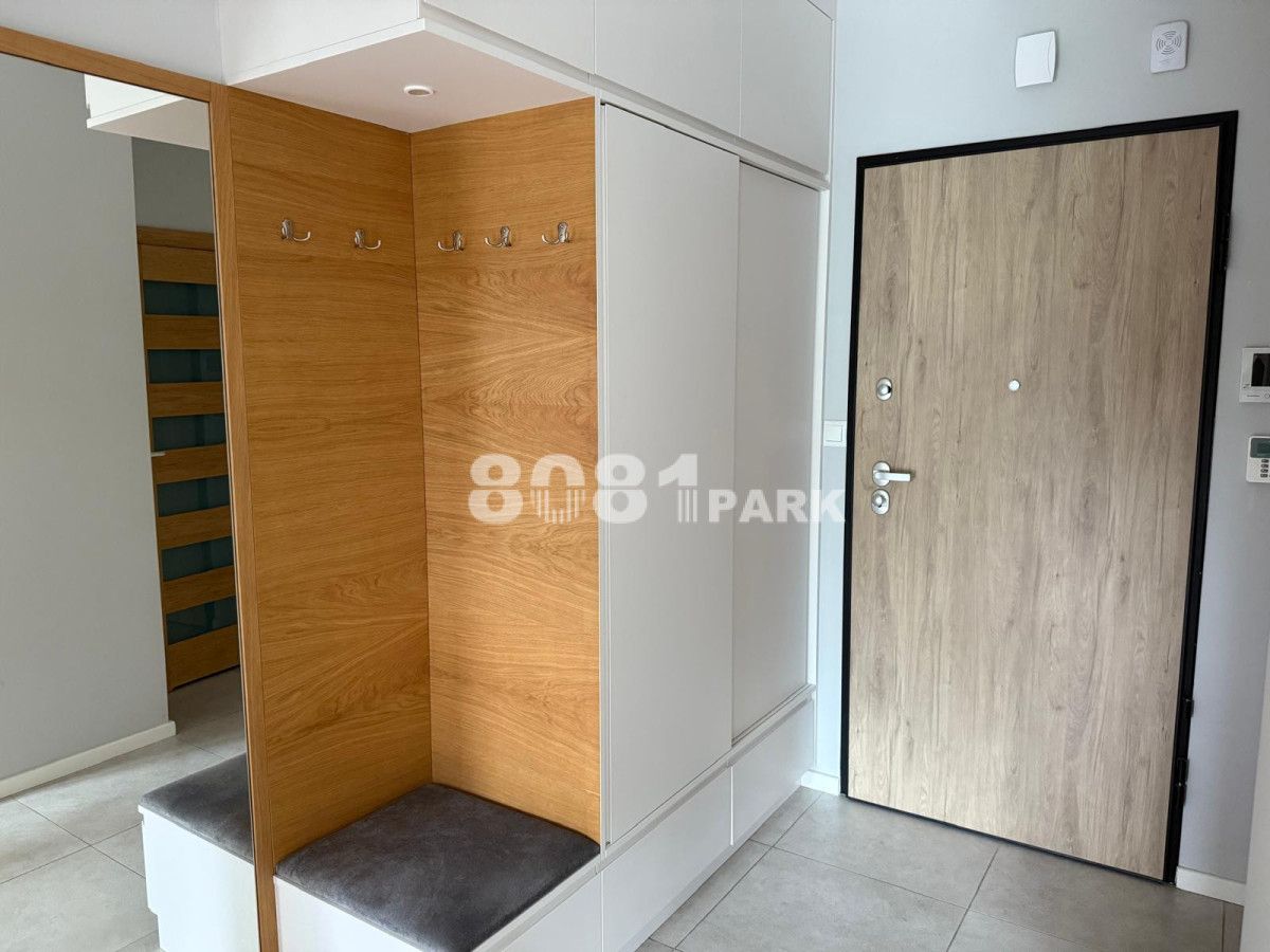 Mieszkanie 2-pokojowe Gdynia Redłowo, ul. Legionów. Zdjęcie 12