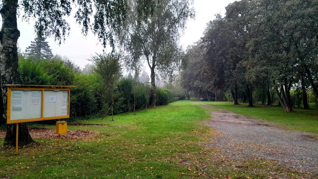 Działka rod Brzezie, ul. Działkowa. Zdjęcie 5