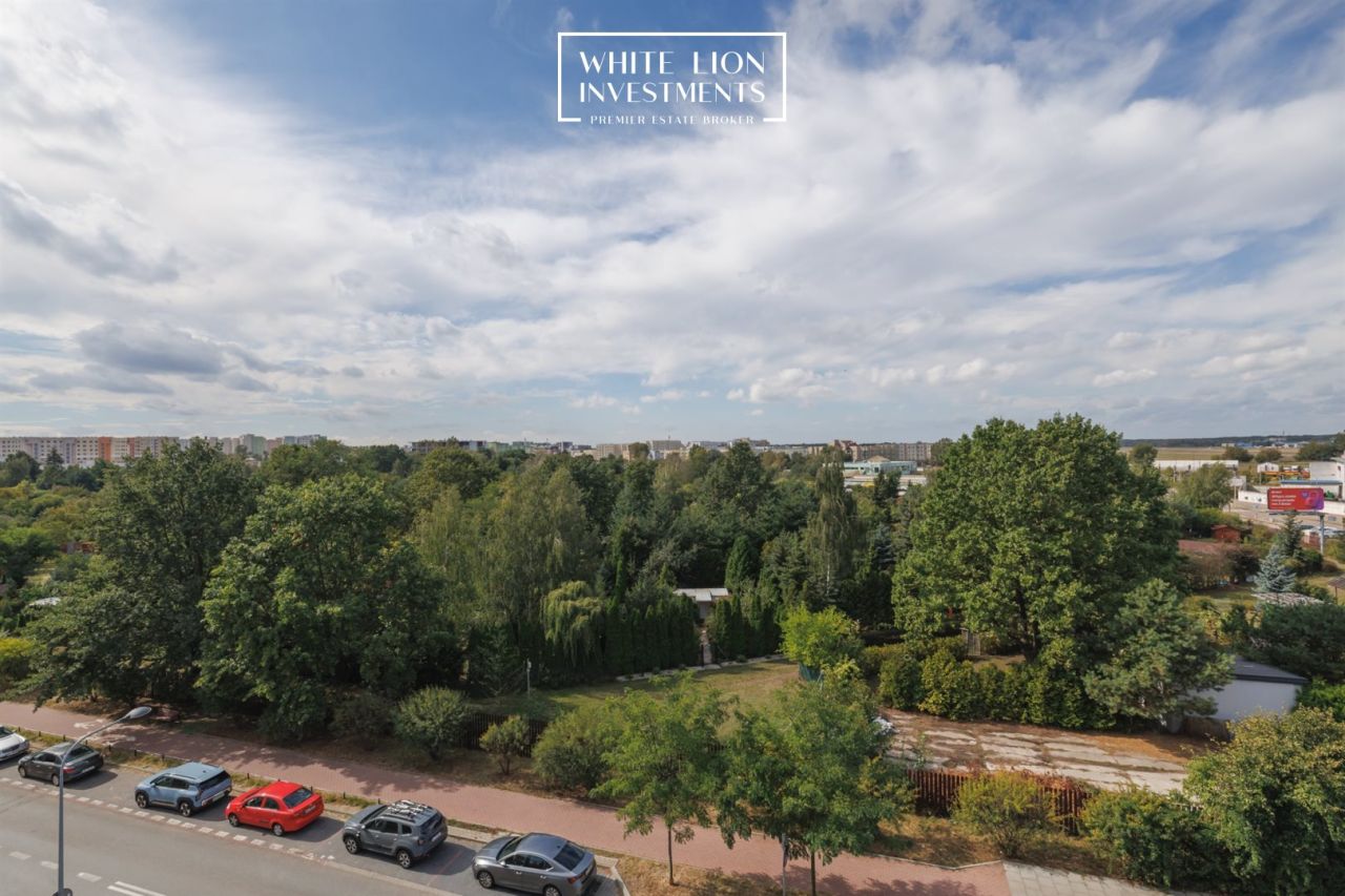 Mieszkanie 2-pokojowe Warszawa Bemowo, ul. Edmunda Jana Osmańczyka. Zdjęcie 22