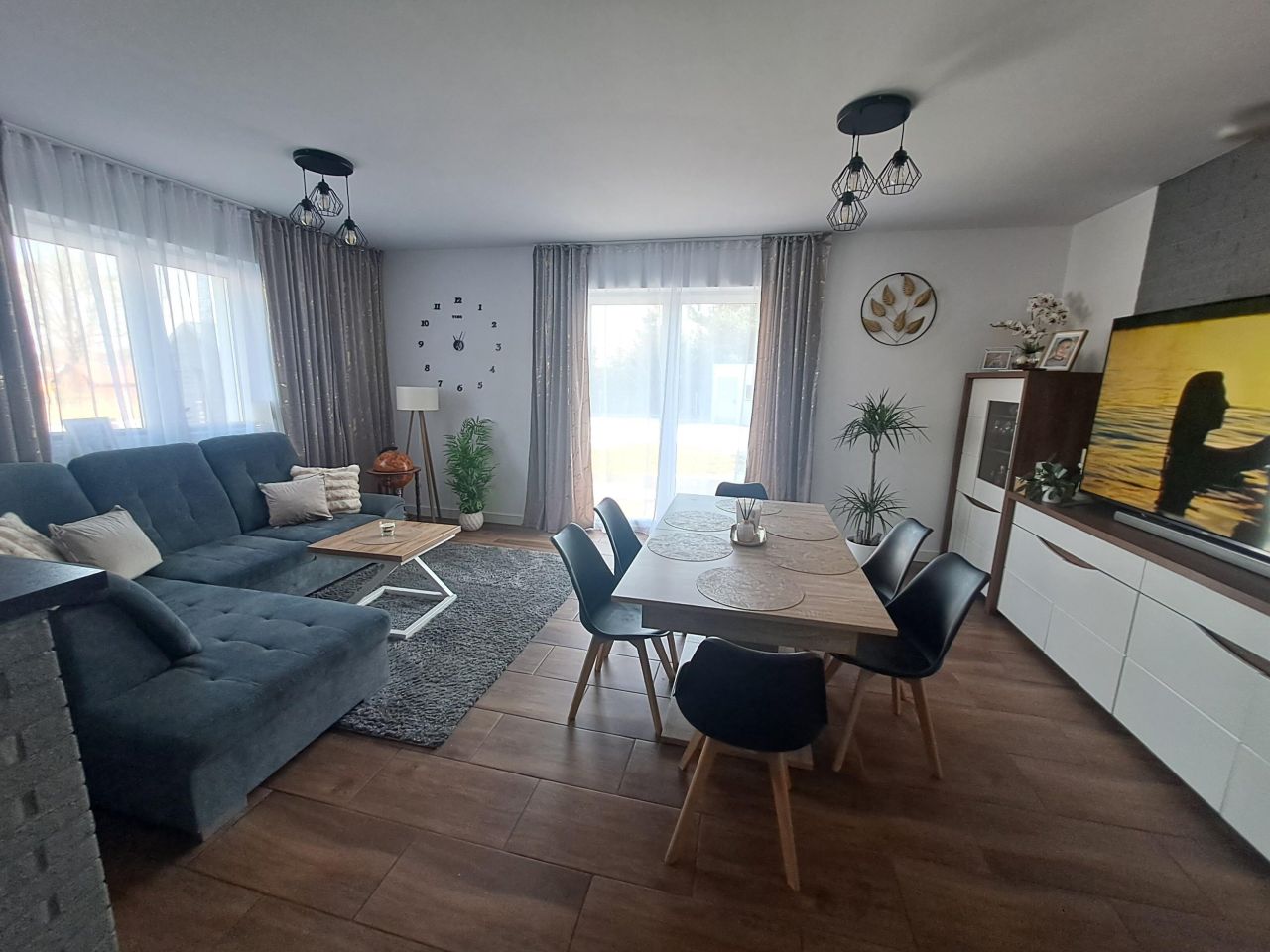 bliźniak, 4 pokoje Kołczygłowy, ul. Józefa Piłsudskiego. Zdjęcie 13