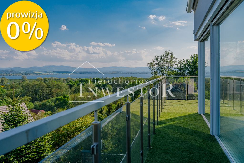 dom wolnostojący, 5 pokoi Nysa, ul. Jaśminowa. Zdjęcie 17