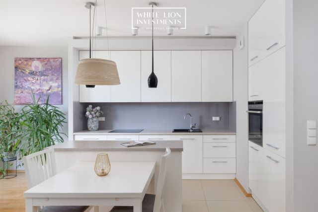 Mieszkanie 3-pokojowe Warszawa Wola, ul. Symboliczna. Zdjęcie 4