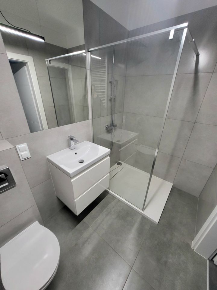 Mieszkanie 2-pokojowe Szczecin Gumieńce, ul. Ignacego Mościckiego. Zdjęcie 4