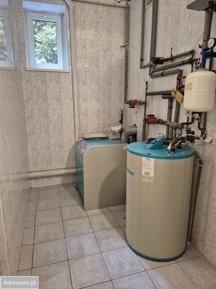 dom wolnostojący, 5 pokoi Osielsko, ul. Polna. Zdjęcie 2