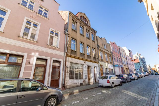 kamienica, 10 pokoi Tczew Centrum, ul. Podgórna. Zdjęcie 2