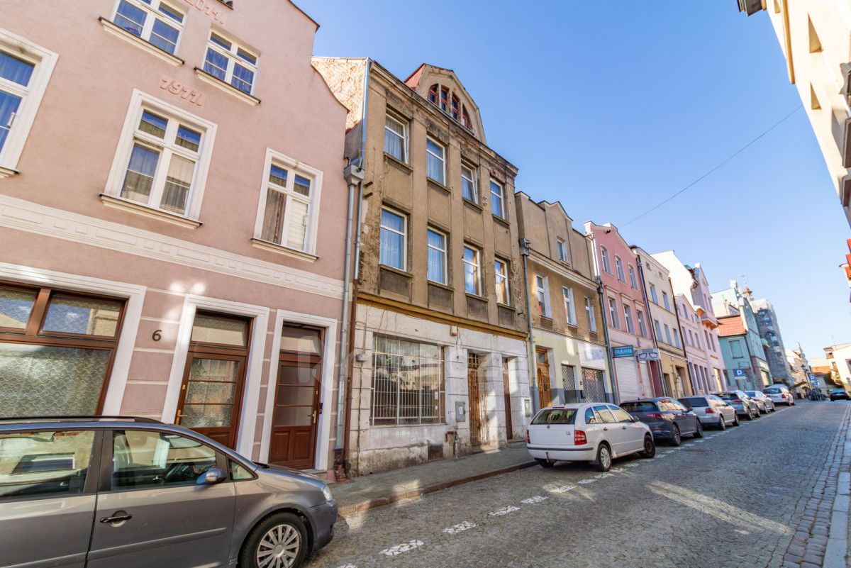 kamienica, 10 pokoi Tczew Centrum, ul. Podgórna. Zdjęcie 2