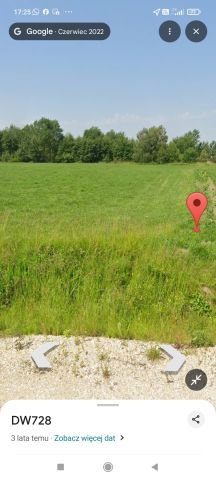 Działka budowlana Czałczyn. Zdjęcie 1