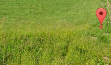 Działka budowlana Czałczyn