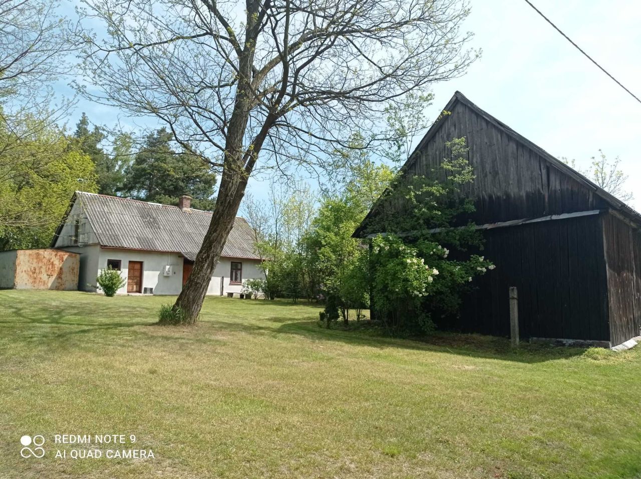 Działka budowlana Nowa Wieś. Zdjęcie 8