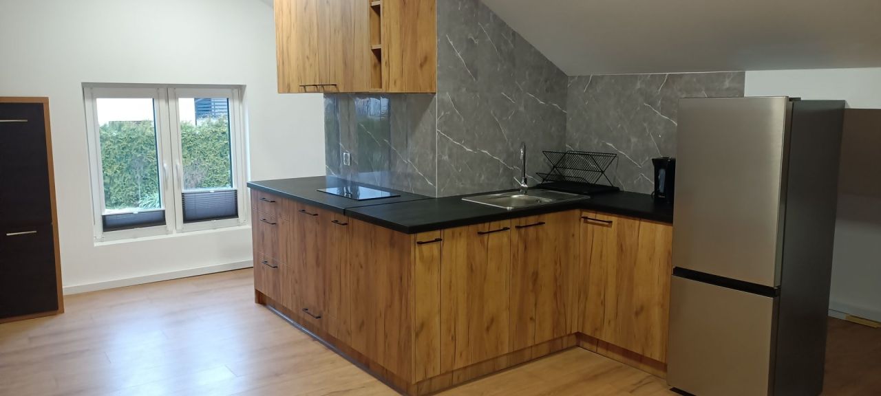 Mieszkanie 1-pokojowe Aleksandrów. Zdjęcie 6