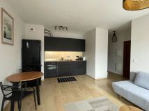 Mieszkanie 2-pokojowe Warszawa Praga-Północ, ul. Wrzesińska. Zdjęcie 3