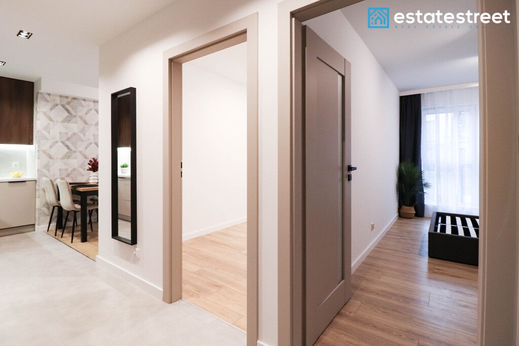 Mieszkanie 3-pokojowe Kraków, ul. Rydlówka. Zdjęcie 12