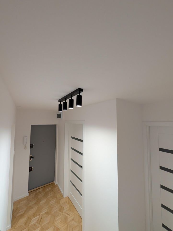 Mieszkanie 3-pokojowe Warszawa Wola, ul. Płocka. Zdjęcie 11