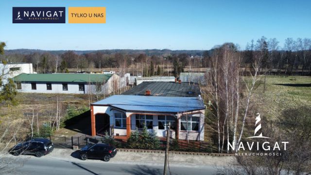 Lokal Bożepole Małe, ul. Przemysłowa. Zdjęcie 2